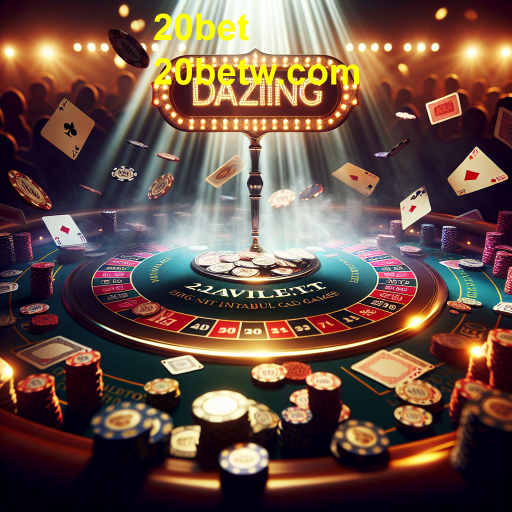 Descubra o Fascinante Mundo dos Jogos de Cartas na 20bet