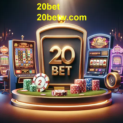 Explorando o Mundo dos Cassinos Online: 20bet