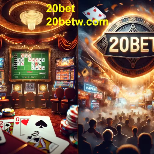 O Crescimento dos Esportes Virtuais no 20bet